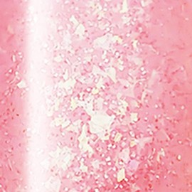 ageha Opti-Color 4-01 2.7g Peach Sorbet UV/LED Compatible