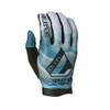 Seven iDP 7iDP Transition Full Finger MTB Cycling Gloves (Ice,