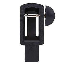 Bnineteenteam Soprano Alto Tenor Saxophone Sax Reed Cutter Clarinet Reed Trimmer Repair Tool(for Alto Saxophone)