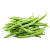 30 Cluster Beans Seeds, Non-GMO, Heirloom, High Yield for Canadian