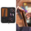 Professional Hair Cutting Scissors Stainless Steel Barber Salon Hairdressing Shear