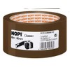 NOPI Pack Classic, Brown, 66m: 50mm