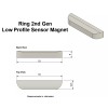 Ring Custom Low Profile Ring Open Window / Door Magnet
