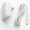 Magic Wand Rechargeable HV-270 Charger Adapter VIBRATEX Rechargeable Power Supply
