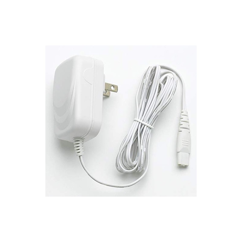 Magic Wand Rechargeable HV-270 Charger Adapter VIBRATEX Rechargeable Power Supply