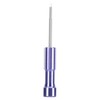 Dental Implant Screw Driver Heat Resistant Stainless Steel Laboratory Learning