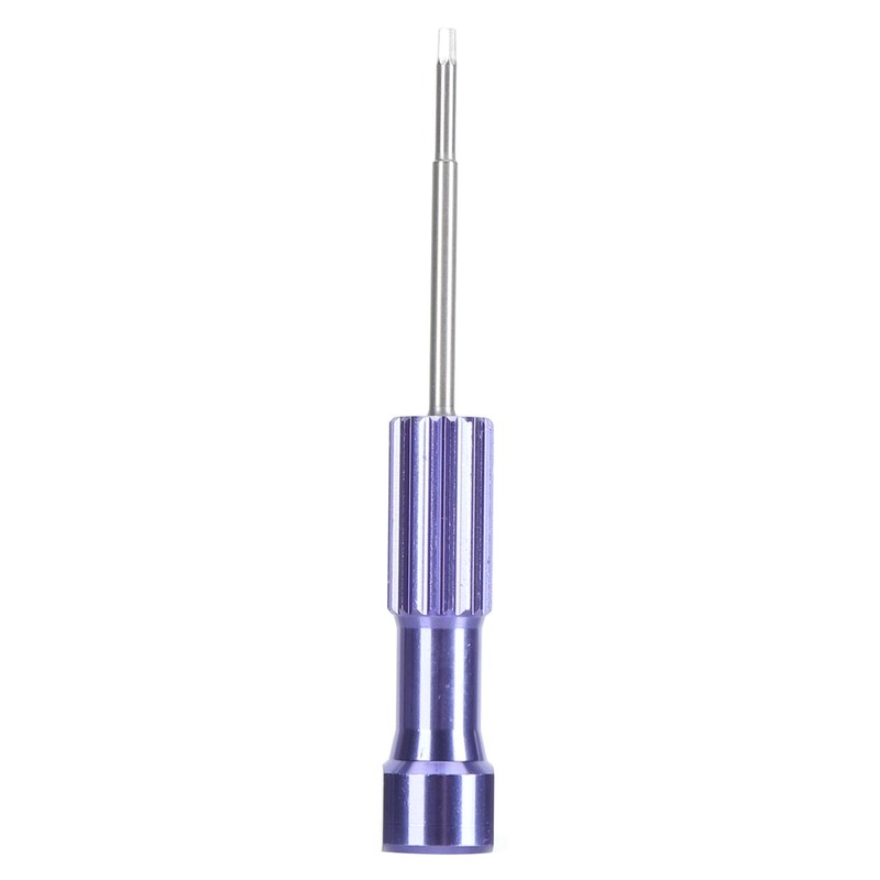 Dental Implant Screw Driver Heat Resistant Stainless Steel Laboratory Learning