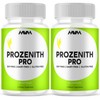 (2 Pack) Prozenith Pro Pills Prozenith Capsules, Prozenith Maximum Strength