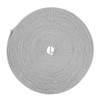 Schellenberg 10289 Strap for Blinds in Cotton, Dark Grey, 23