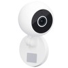 Wireless Home Security Camera WiFi Connection 360 Degree Rotation Infrared