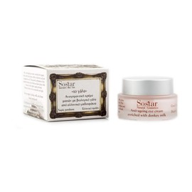 Sostar "The milk'' Antiaging Eye Cream 30ml