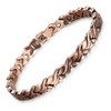 Men's Copper 3X Super Strong with 3500 Gauss Neodymium Magnet