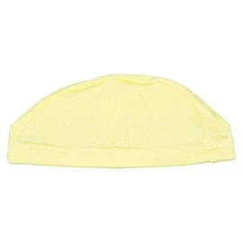 FOOTMARK Toddler Swim Cap Swim Cap Angel Cap 202116 Yellow (02) Baby S