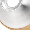 Saxophone Muffler Alto Aluminium Alloy Musical Instrument Accessories for Home