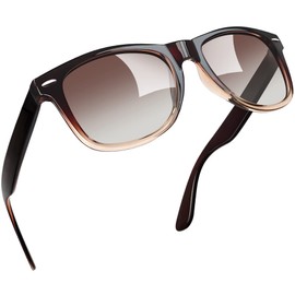Joopin Sunglasses, Men's, Women's, Driving, Sports, UV400, UV Protection, Wellington, Fishing, Golf, Mountain Climbing Sunglasses, M