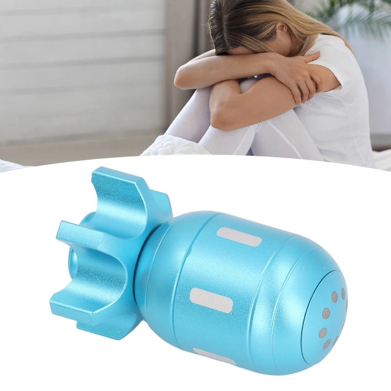 Fingertip Gyroscope Toy Stimulation Aluminium Alloy Reduce Anxiety Portable Realistic