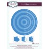 CREATIVE EXPRESSIONS *56 - SET OF 5 DISCONTINUED - CREATIVE