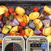 Salter BW07032EU7 Megastone 36 cm Roasting Tray – Non-Stick Rectangular