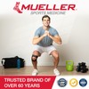 Mueller 59857 Doble Cinta Rotuliana