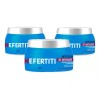 Nefertiti Gel Matizador Mister Color De Nefertiti 350 Gr. Kit