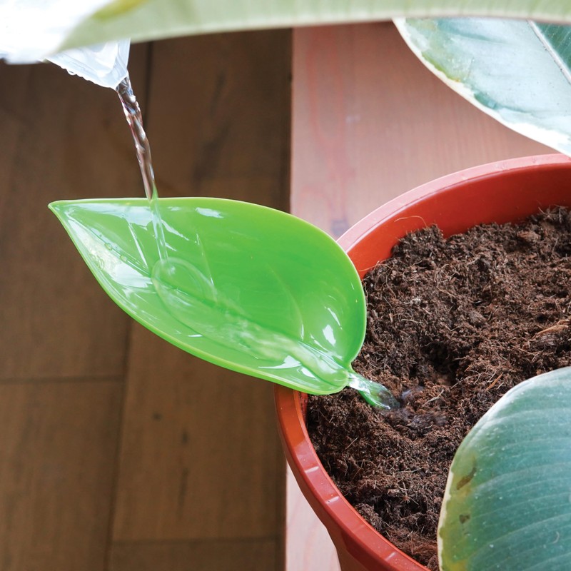 Bubblegum Stuff Foliage Funnels - Precise Watering Tool - Six
