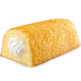 Katz Gluten Free Vanilla Crème Cakes | Dairy Free, Nut Free, Soy Free, Gluten Free | Kosher (1 Pack of 6 Crème Cakes, 8.8 Ounce)