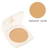 Miyoshi Stage Foundation Pro Natural Ochre