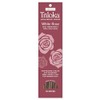 Triloka Premium Incense, White Rose, 10 Sticks