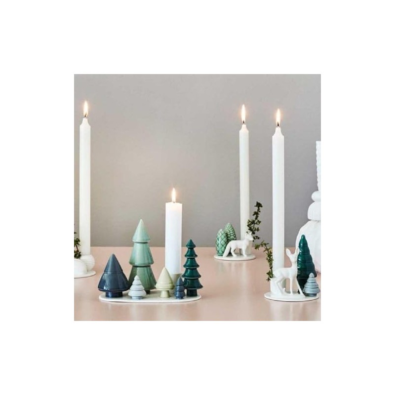 Dottir Winter Stories Candleholder Bambi (91190)