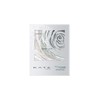 Kate Icy Rose BU-1 Eye Shadow