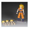 generic Fwefww Dragon Ball Z Shf Son Goku Figura Modelo