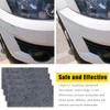 JSKWIKE Panno Nano Sparkle Antigraffio Original Multiuso Per La Riparazione