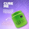 KÜÜL - Tratamiento para Cabello Maltratado Cure Me Reconstructor 1L.