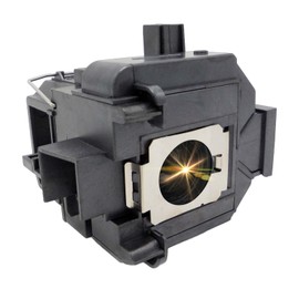Supermait A++ Quality for Epson Projector Lamp ELPLP69 V13H010L69 H-TW7200, EH-TW8000, EH-TW8100, EH-TW8200, EH-TW8200W, EH-TW9000, EH-TW9000W, EH-TW9000W, EH-TW9000W, EH-TW9000W, EH-T-TWW91000