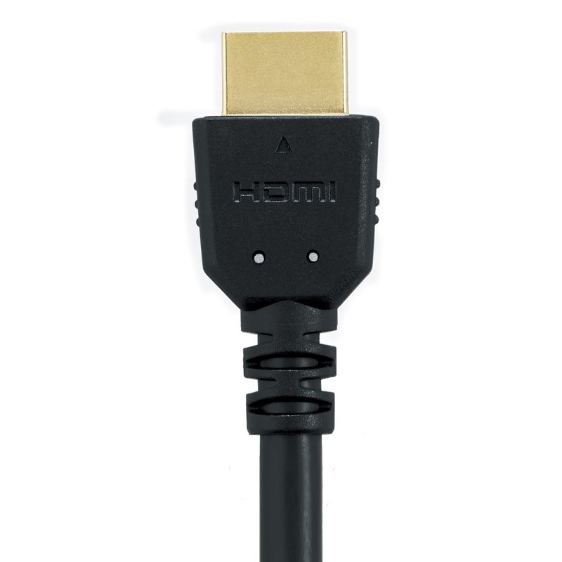 Panasonic HDMI Cable blk