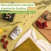 Premium Vegan Vitamin B12 with High Bioavailability [Regional from Germany]