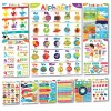 Visit the Sproutbrite Store 11 - Sproutbrite Educational Posters Classroom