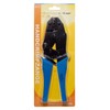 Crimping Tool/Pliers for Ferrules and Terminals, 6-16mm with Ratchet Function