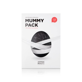 SKIN1004 Zombie Beauty MOMMY PACK Y ACTIVADOR KIT, Tratamiento de arrugas, Suavizante, Arrugas