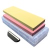 VIGORCRAFT Premium Japanese Whetstone Set - 1000 and 3000 Grit