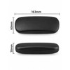 Hard Shell Eyeglasses Case for Daily Eyewear Storage – Pearlescent