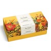 TEA FORTE, "Paradis" Tea Tasting Assortment Presentation Box of 20