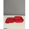 Tupperware Lunch It Container New
