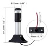 LED Boat Navigation Light, 360 Degree All Round Marine Anchor