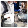 Telescopic Magnetic Stick, Telescopic Magnetic Lifter, Nails and Screws Retriever