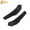 M MATI 4X Fender Flaps Flare Mud Guards For Honda