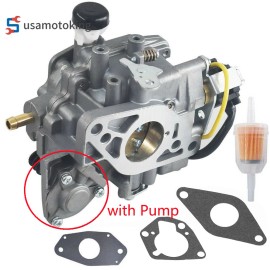Unbranded Carburetor Carb Replacement fit Kohler Part # 24 853 310-S 24853311-S, 24853310s