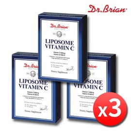 Liposomal Vitamin C 500 High Dose CD Liposomal Liposomes 3 Boxes USA Vitamin C Vitamin C Vitamin CD Adults Adolescents Pregnant Women / 리포좀 비타민C 500 고함량 CD 리포조말 리포즘 3박스 미국 비타민씨 비타민시 비타민CD 성인 청소년 임산부