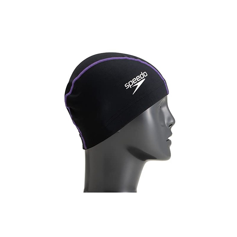 Speedo Swim Cap, Vector Code Endurance ECO Cap, Vector Code