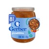 Gerber Papillas Etapa 3 Picadillo, Paquete de 12 Frascos de